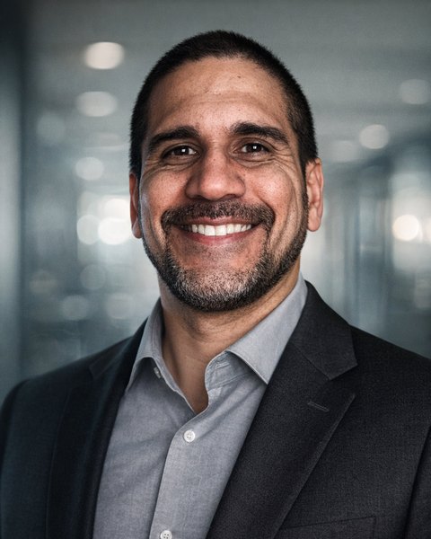 Felix Gutierrez, Founder of Prox Offensive Information Security